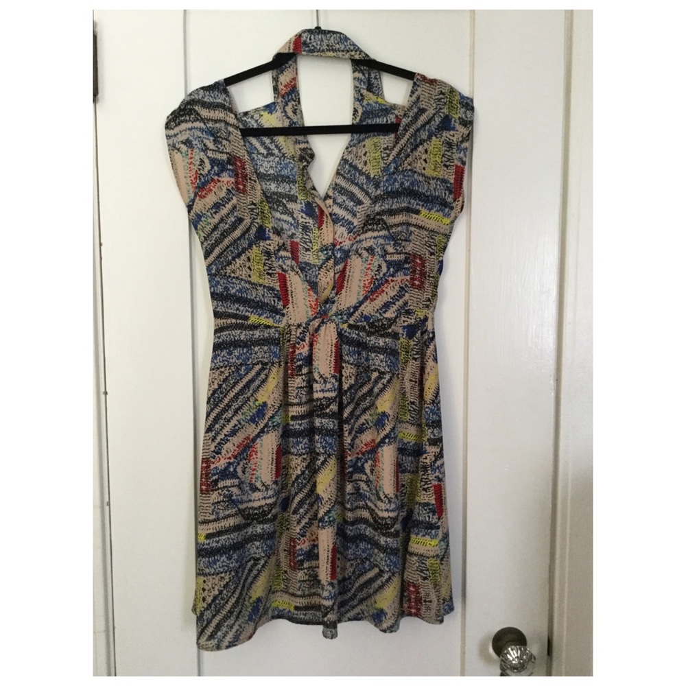 Moon Collection Dress - Picture 2 of 4